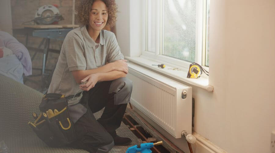 Professional emergency plumbing in Hungerford, TX